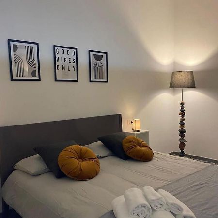 Maison Silvia Неаполь Экстерьер фото