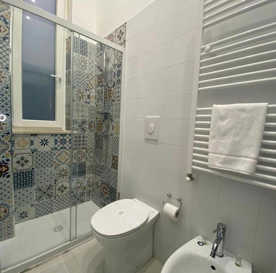 Maison Silvia Неаполь Экстерьер фото