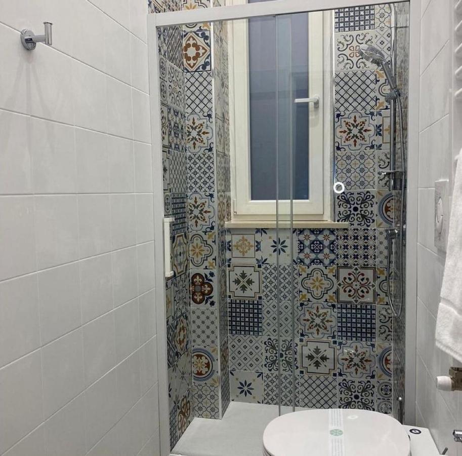 Maison Silvia Неаполь Экстерьер фото
