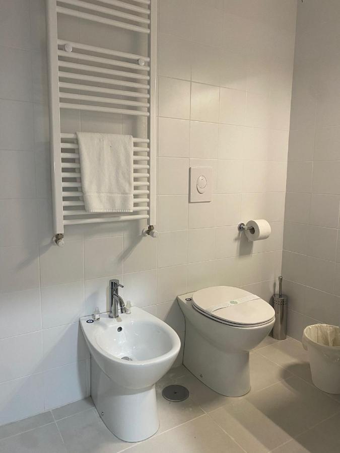 Maison Silvia Неаполь Экстерьер фото