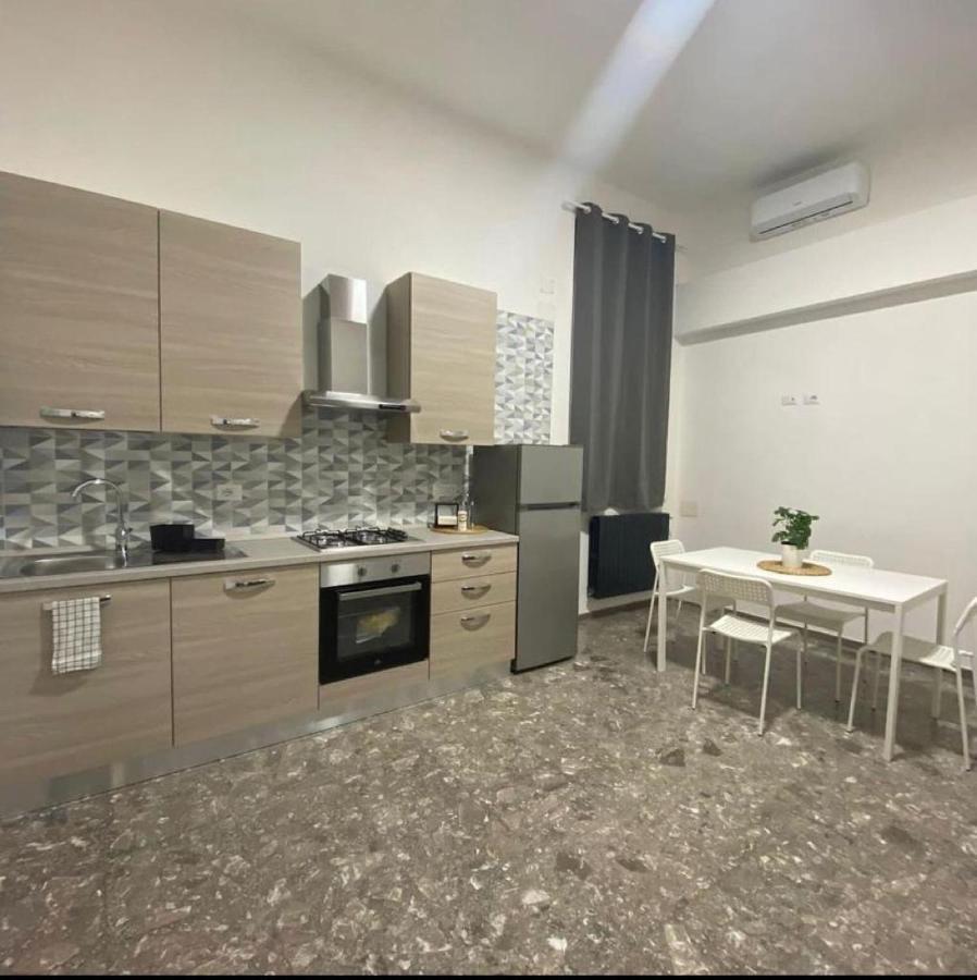 Maison Silvia Неаполь Экстерьер фото