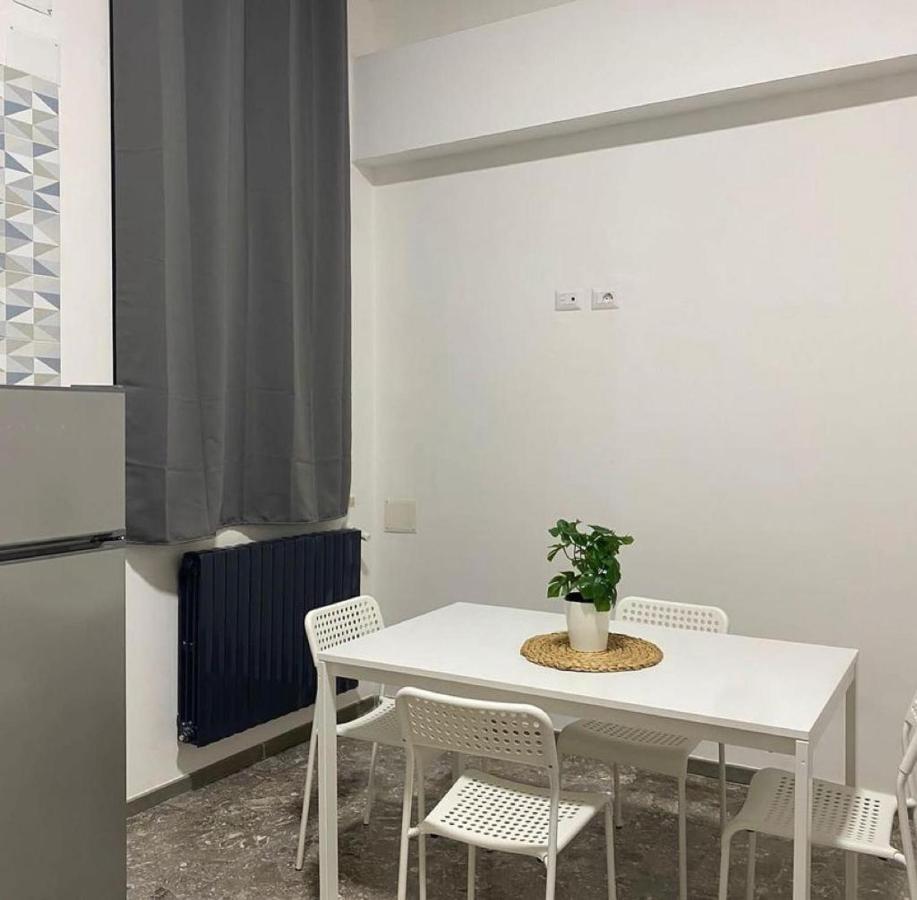 Maison Silvia Неаполь Экстерьер фото