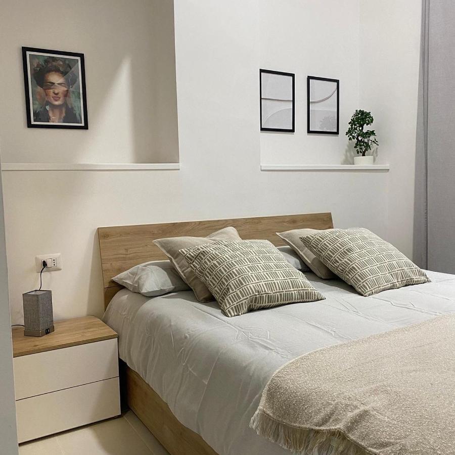 Maison Silvia Неаполь Экстерьер фото