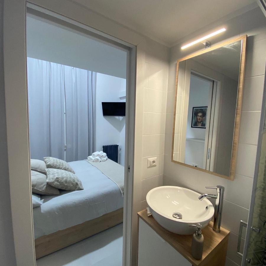 Maison Silvia Неаполь Экстерьер фото