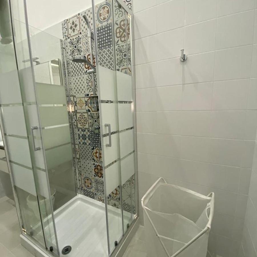 Maison Silvia Неаполь Экстерьер фото