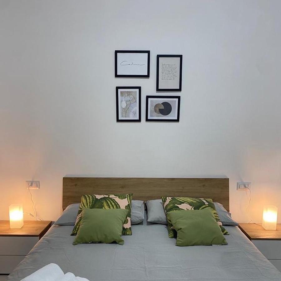 Maison Silvia Неаполь Экстерьер фото
