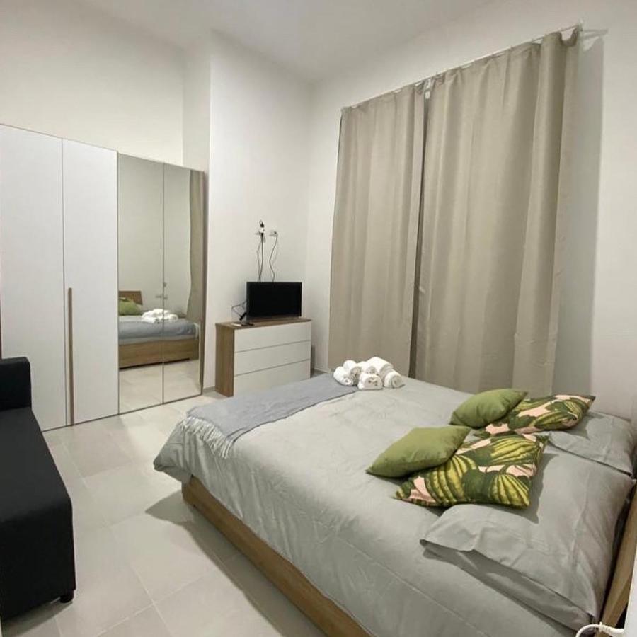 Maison Silvia Неаполь Экстерьер фото