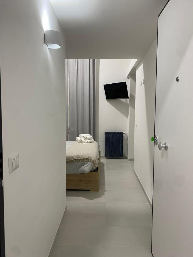 Maison Silvia Неаполь Экстерьер фото