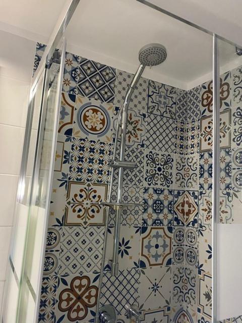 Maison Silvia Неаполь Экстерьер фото