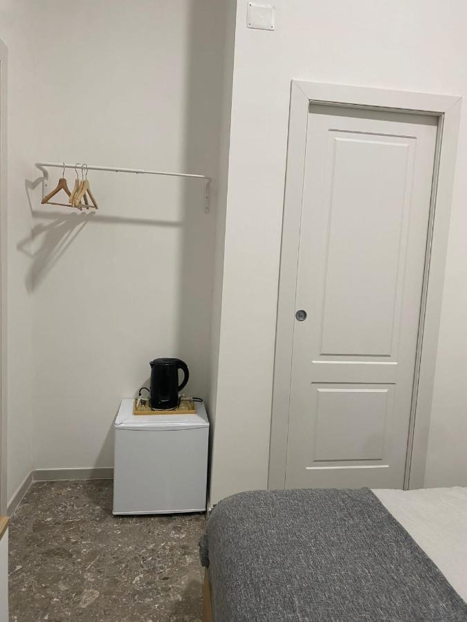 Maison Silvia Неаполь Экстерьер фото