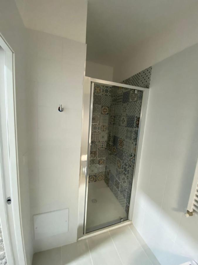 Maison Silvia Неаполь Экстерьер фото